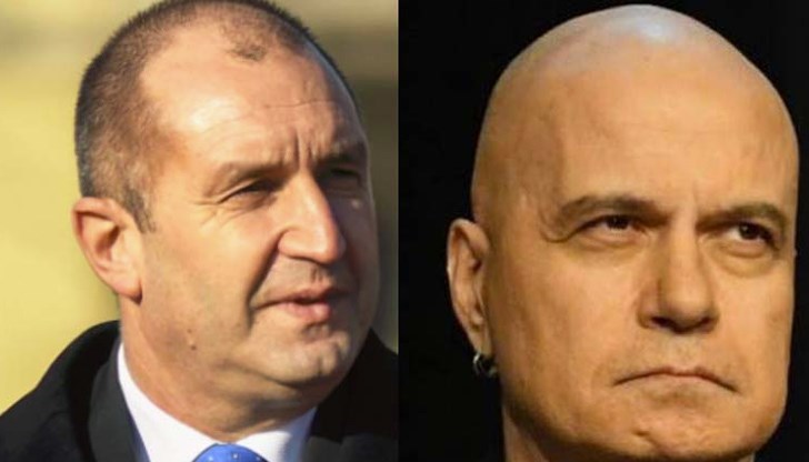 Всички партии заявиха, че ще подкрепят правителство на ИТН, която няма мнозинство. Нещо като измиване на ръцете. Да се оправят