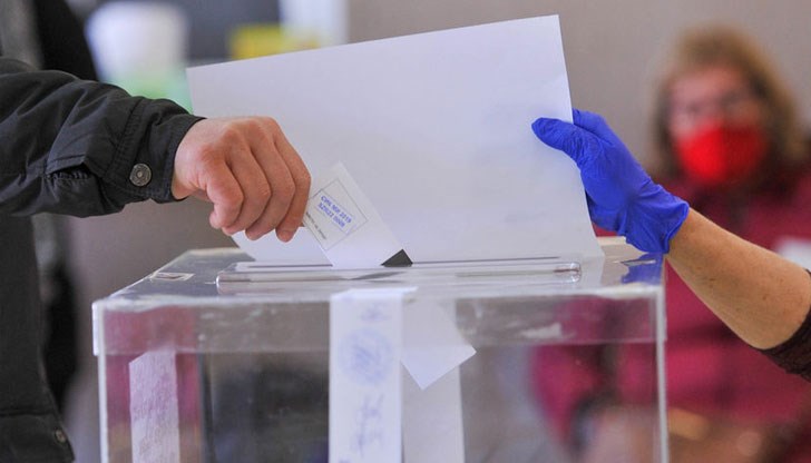Сънародниците ни зад граница могат да упражнят правото си на глас в общо 465 изборни секции в 69 държави