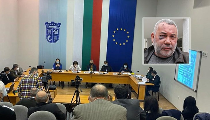 Прокуратурата все още не е образувала разследване за побоя над кмета на с. Белгун