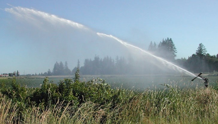 Каналната мрежа на Дружеството е в добро техническо състояние