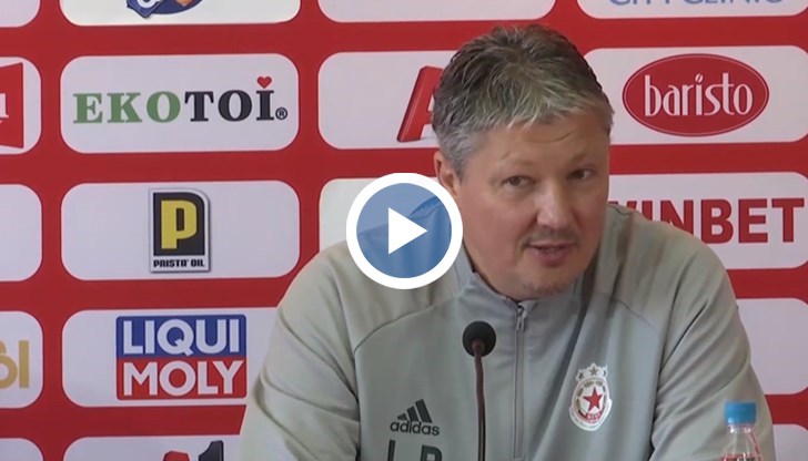 Любослав Пенев направи забележка всички да спазват противоепидемичните мерки