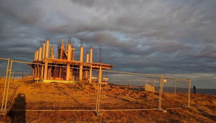 Георги Лапчев от ГЕРБ отказва да направи публични данните за хотелите, ресторантите и общинските имоти