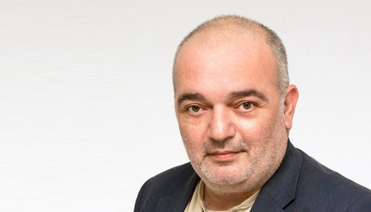 Арман Бабикян: Верту ще раздават ли в новото Събрание? За един приятел питам.