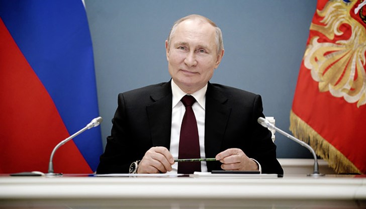 Руският президент подписа закона, позволяващ му да се кандидатира още два пъти за държавен глава