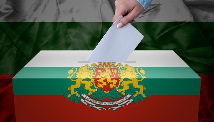 Парламентът прие предложенията на „Има такъв народ“ за изменение на Изборния кодекс