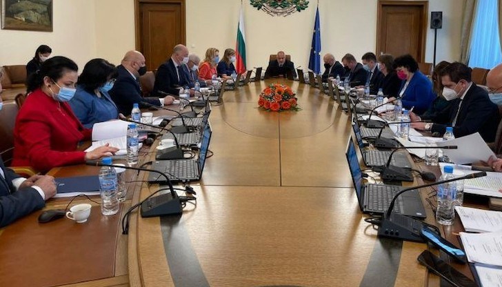 Временно длъжностите заемат заместник-областните управители