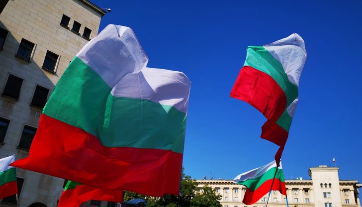 В момента България няма нужда от самоцелна, глуповата стабилност. Има нужда от смелост, решителност и дори премерена доза риск. За да излезем от блатото, в което се давим