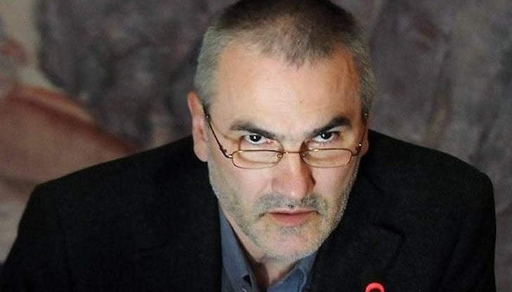 Нека да си канят Караянчева, Биков, да си пускат Борисов с джипката