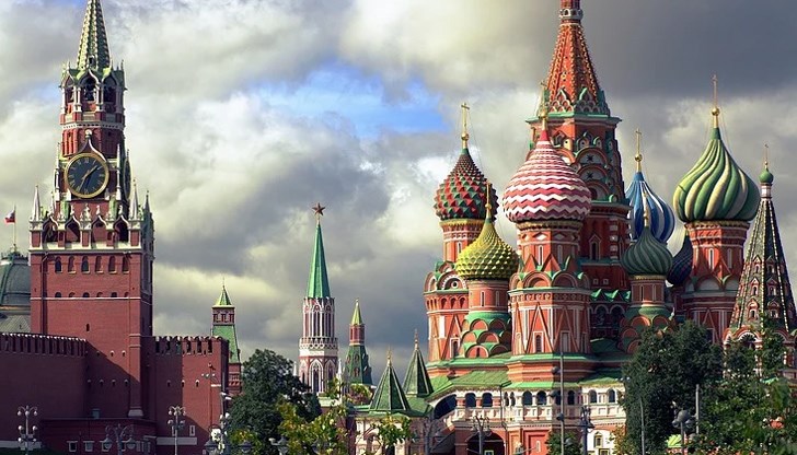 Русия забрани влизането на 8 граждани на страни от ЕС Русия забрани влизането на 8 граждани на страни от ЕС