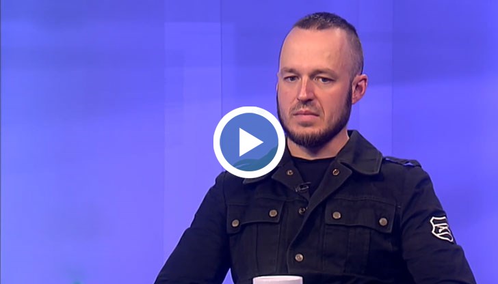 ГЕРБ директно ще върнат мандата