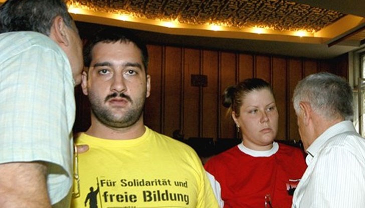 МВР, което контролира домашния арест на Жарко Момчилович, мълчи как го е изпуснало МВР, което контролира домашния арест на Жарко Момчилович, мълчи как го е изпуснало