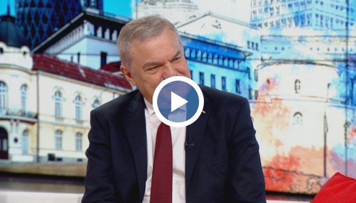 Новото правителство вади на първото си заседание Иван Гешев от държавната резиденция