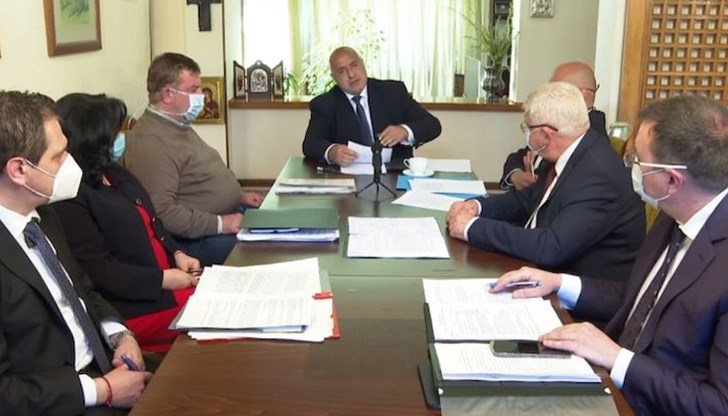 Депутатът Трифонов обвини ГЕРБ в съглашателство с БСП и ДПС. Коя сила извади тази точка от дневния ред – Росенец