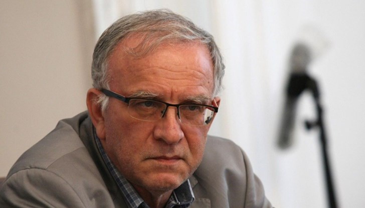 Всяка партия, която си позволи да се сближи с Борисов, ще понесе тежки репутационни щети