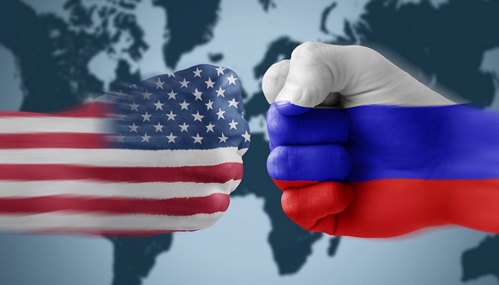 Наблюдава се сериозна ескалация на напрежението между САЩ и Русия