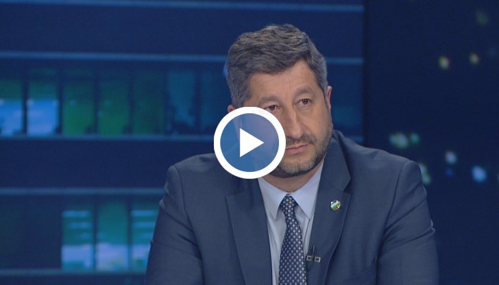 "Винаги съм работил за съдебната реформа, защото без нея може да има законност, а без законност в България не може да има нито достойнство, нито свобода" каза Иванов