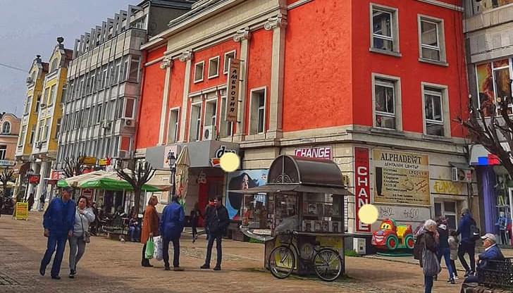 Хората се притесняват да гласуват от страх да не се заразят