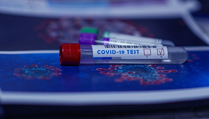 129 са новите случаи на заразени с коронавирус в Русе