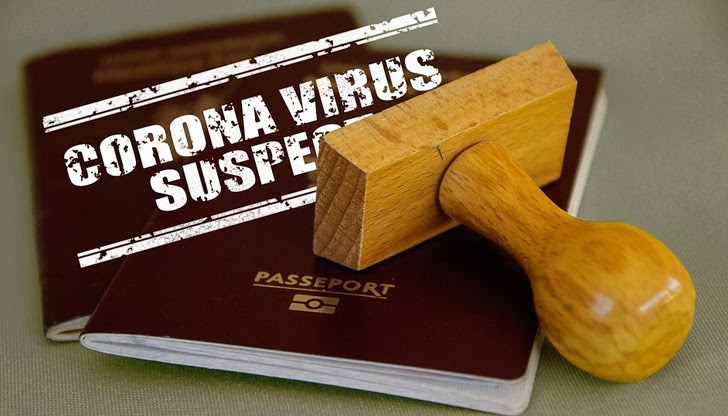 Фалшиви паспорти за ваксинация се продават онлайн на цената на „фъстъци“ в разрастващата се далавера