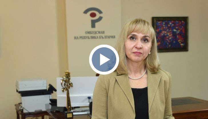 Но остават нерешени съществени проблеми като „мъртвите души“ в избирателните списъци, заяви омбудсманът
