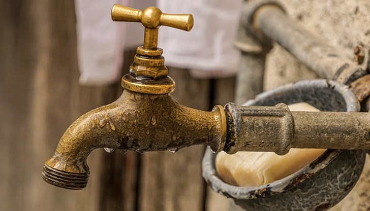 Екипът на „Водоснабдяване и канализация“ ООД - Русе предварително се извинява за причиненото неудобство