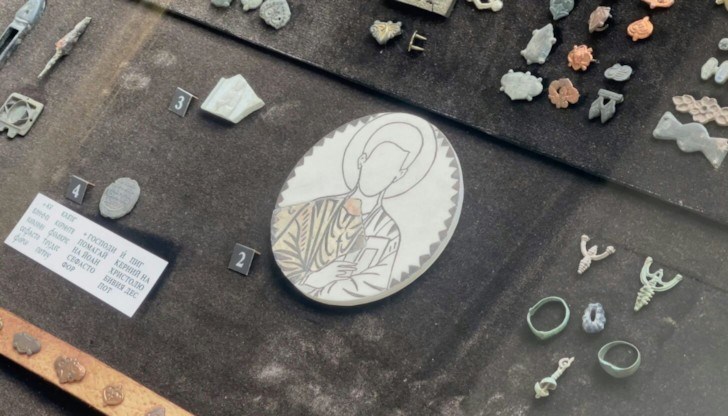 Започват задълбочени проучвания в античния и средновековен град Мисионис