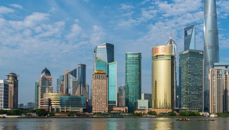 Шанхай, Токио, Хонконг са най-скъпите градове за живеене според годишния доклад на Julius Baer Group