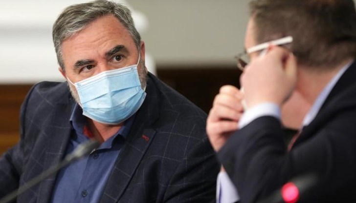 Рекорден брой са настанени в болници, но всичко е под контрол Рекорден брой са настанени в болници, но всичко е под контрол