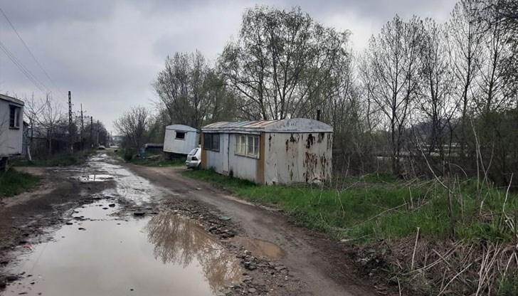 Питането е във връзка с обходния маршрут зарази ремонта на Сарайския мост