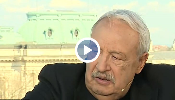 Тази игра на мълчание беше печеливша да вчера, заяви журналистът