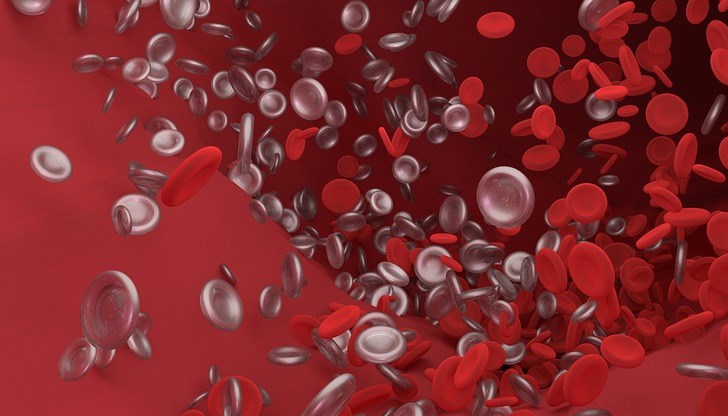 Кръвни съсиреци могат да се появят във вените и да провокират тромбоза, което може да доведе до инфаркт, инсулт и белодробна емболия