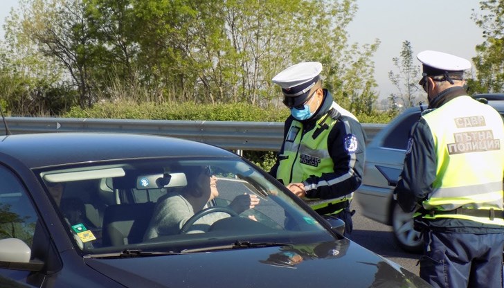 Срещу 30-годишната шофьорка е образувано бързо поризводство Срещу 30-годишната шофьорка е образувано бързо поризводство