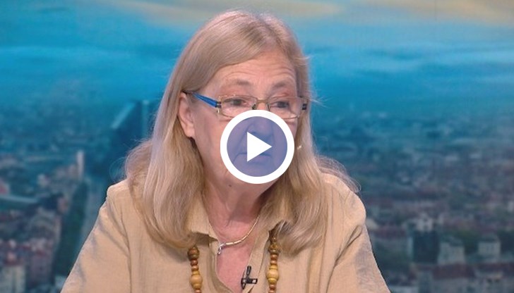 Според нея липсват критерии за въвеждането или отменянето й