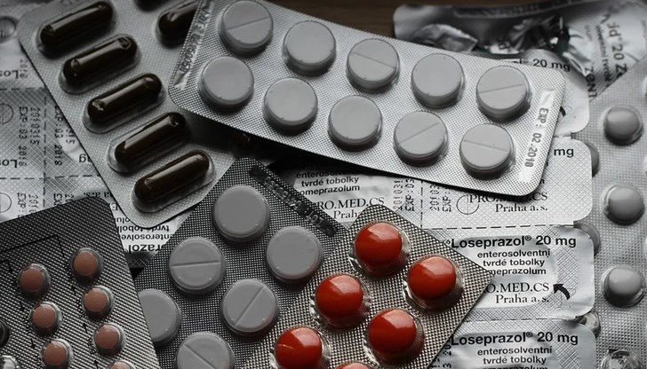 Сибутраминът е лекарство, потискащо апетита, забранено за продажба в България