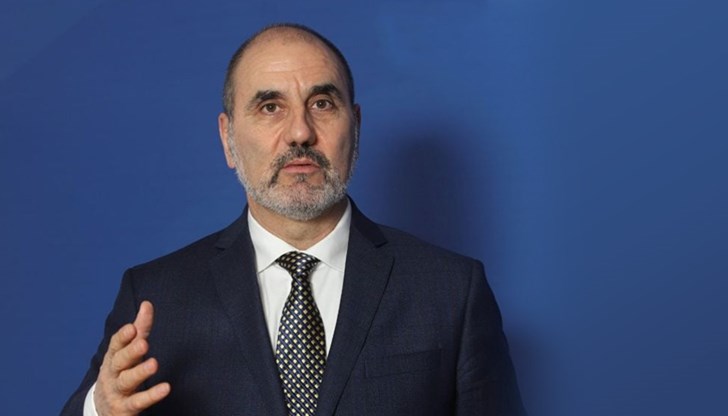 Стремя се да бъда искрен и да назовавам проблемите с истинските им имена