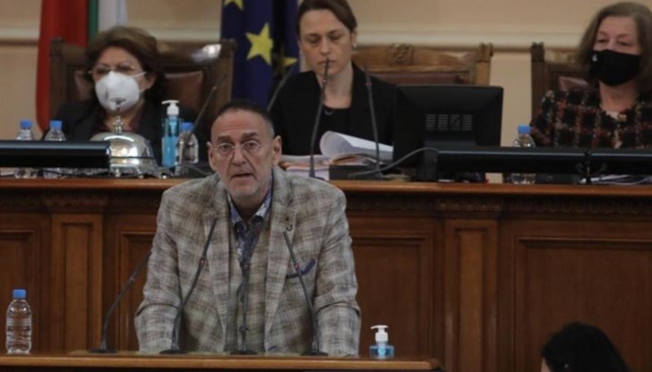 Никой няма никакво намерение да съставя правителство