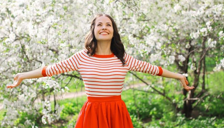 Намислете си едно число до 10 и вижте какво е значението му