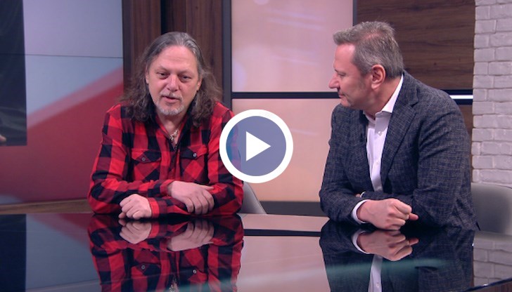 Евтим Милошев допълни, че публичното присъствие на Трифонов е процес, който се следва точно, ясно и няма случайности