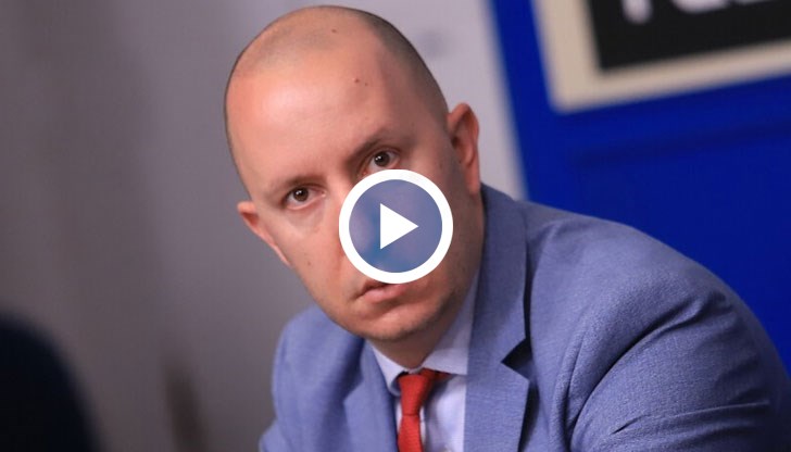 Кризата дава и възможности, надявам се те да бъдат използвани