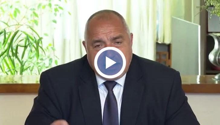 Първата коментира тема е закупуването на руската ваксина Спутник