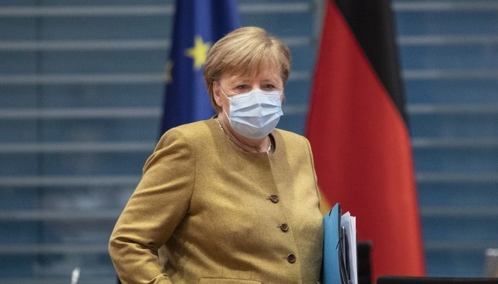 Германия се опитва да се справи с трета вълна на епидемията