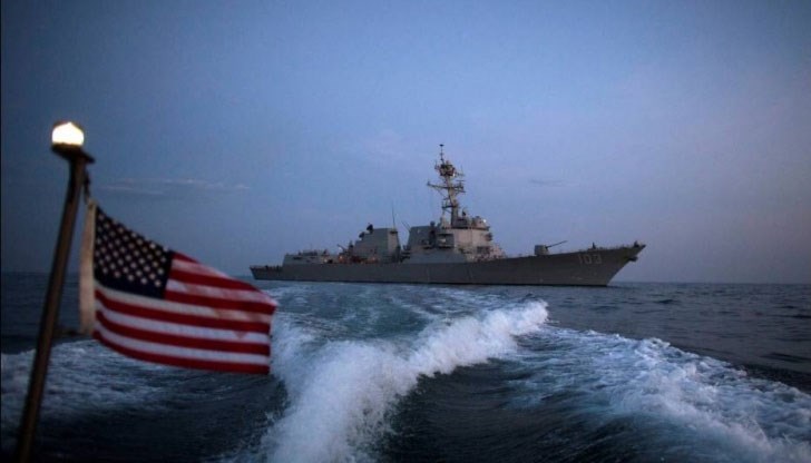 Тяхната цел ще е да отразят потенциална агресия от страна на Русия на фона на засилващо се напрежение между Москва и Вашингтон