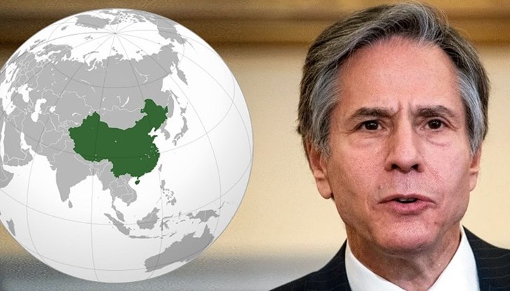 Антъни Блинкен обвини Пекин, че не е осигурил прозрачност