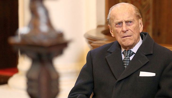 Филип Маунтбатън, бивш принц Филип Гръцки, е роден на 10 юни 1921 година Филип Маунтбатън, бивш принц Филип Гръцки, е роден на 10 юни 1921 година