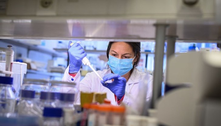 Българската ваксина ще може да се използва и срещу възникващи варианти на коронавируса