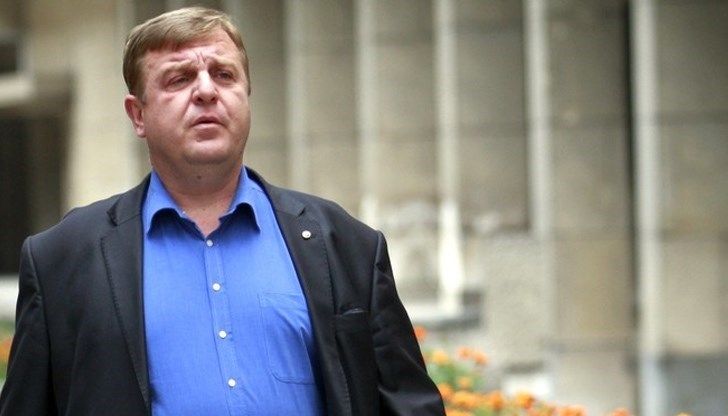 По-добре е да се състави кабинет, отколкото да вървим към служебно правителство По-добре е да се състави кабинет, отколкото да вървим към служебно правителство