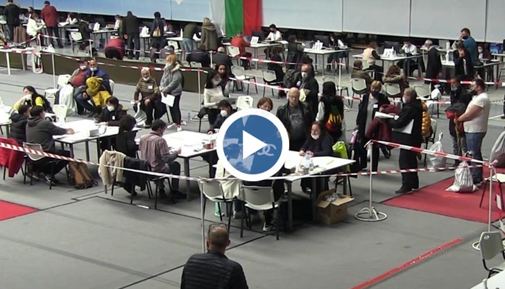 Имало е доста неясноти в протоколите, които обърквали членовете на секционните комисии