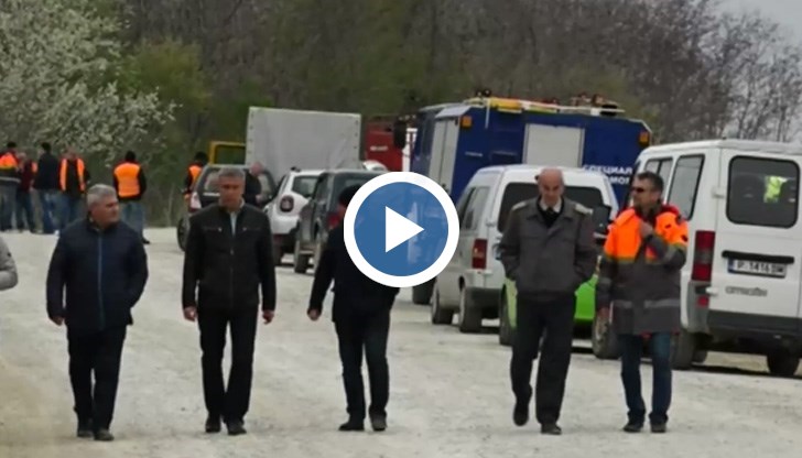 Освен прокуратурата, причините за инцидента търсят и от Специализираното звено за разследване на произшествия в железопътния транспорт