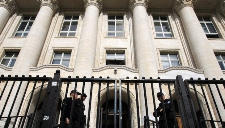 Магистрати и служители въстават срещу промените в ЗСВ и НПК