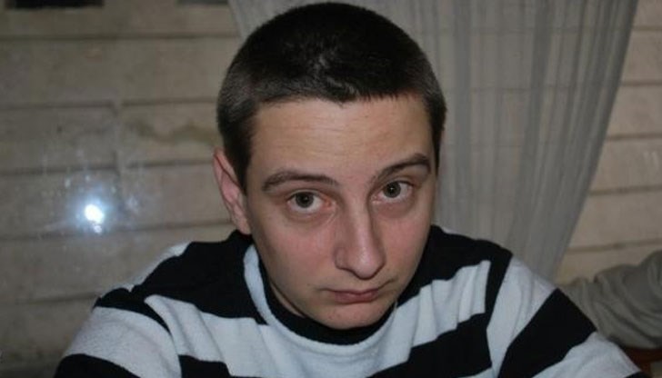 33-годишният Данаил Георгиев е примерен затворник